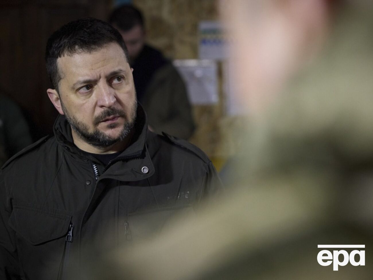 Зеленський: Ми боремося та переможемо. У найкращий день нашого життя