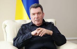 Мы прошли огромный путь – от прощания с нами, как независимым государством, в 2022 году, до надежды на нас, как на страну, которая в состоянии похоронить Россию, в 2024 году