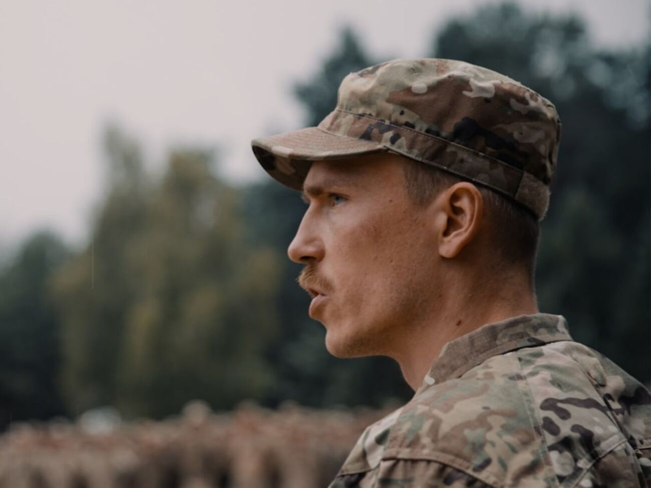 "Азов" готувався до битви з ворогом вісім років. Саме це дозволило Маріуполю майже три місяці триматися в повному оточенні