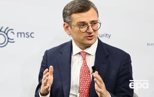 Кулеба подчеркнул необходимость активизировать усилия по освобождению украинцев из российского плена