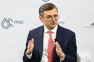 Кулеба наголосив на необхідності активізувати зусилля зі звільнення українців з російського полону