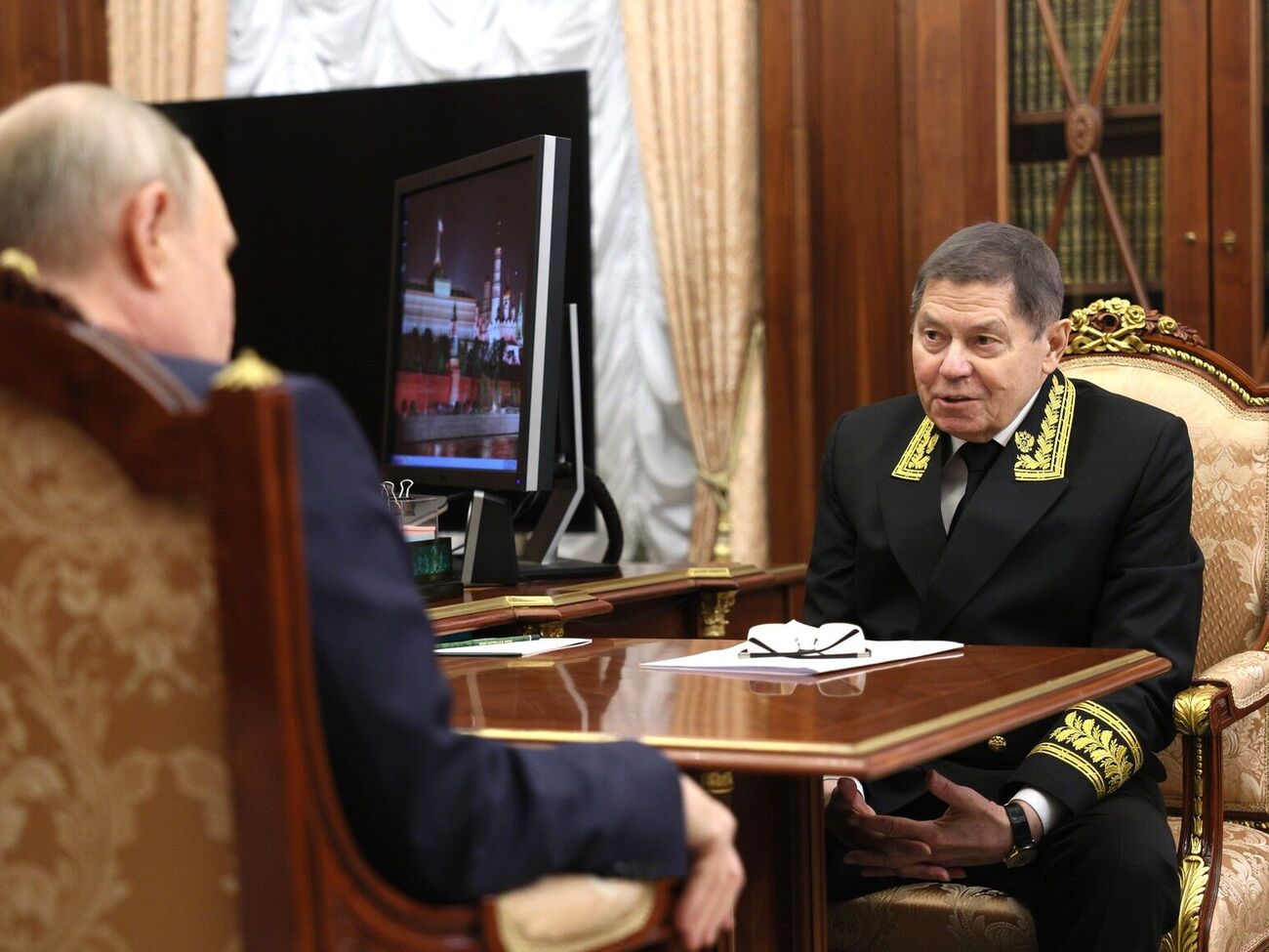 Лебедев скончался в возрасте 80 лет