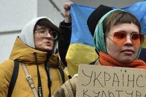 Автори звернення вважають, що необхідно докладати зусиль до популяризації творчості саме українських композиторів, а не російських