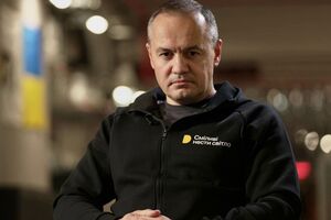 Максим Тимченко: Мы верим в победу и делаем все от нас зависящее, чтобы приблизить ее