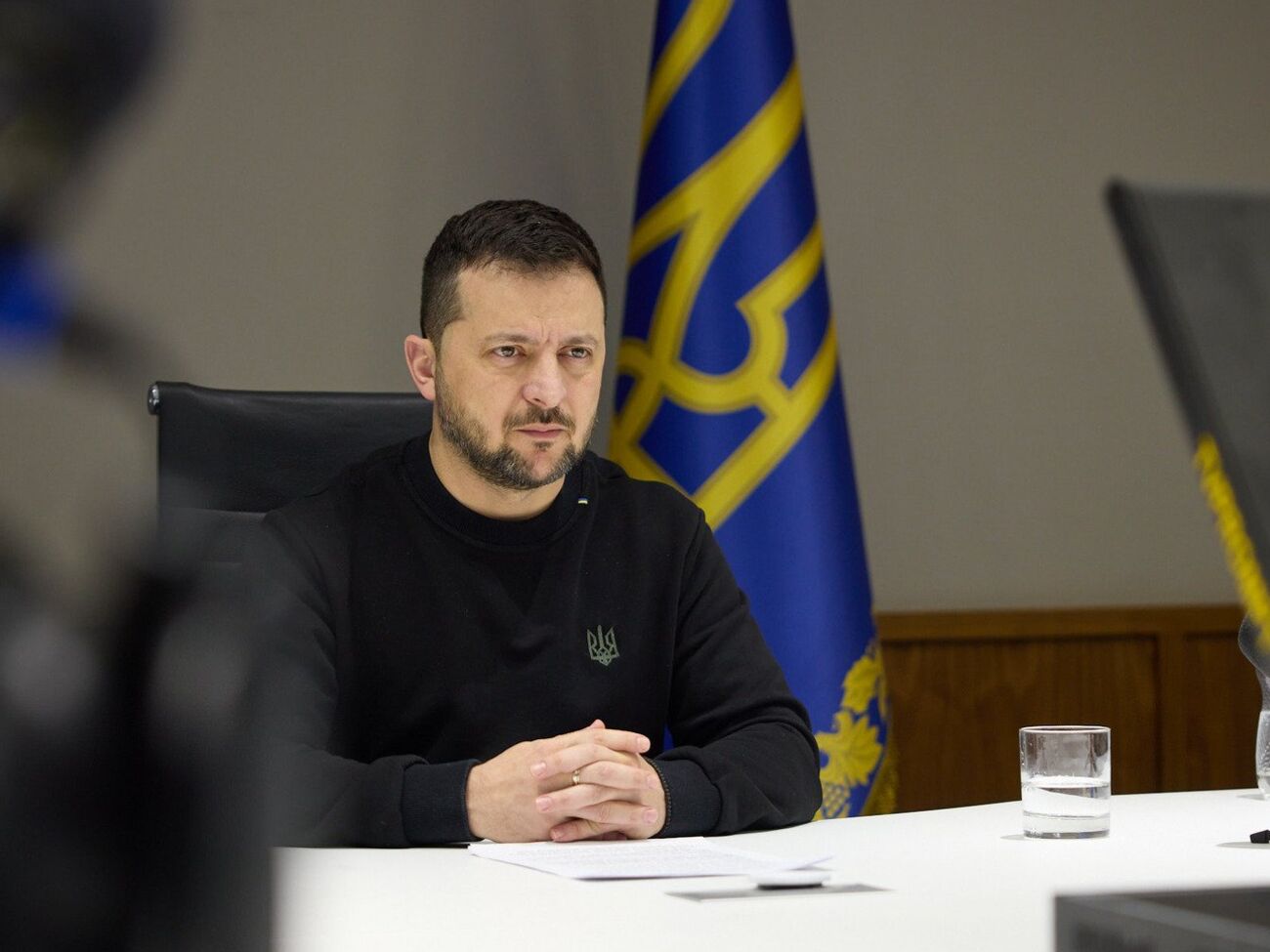 Зеленський пояснив необхідність дотримання санкцій проти РФ