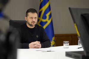 Зеленський пояснив необхідність дотримання санкцій проти РФ