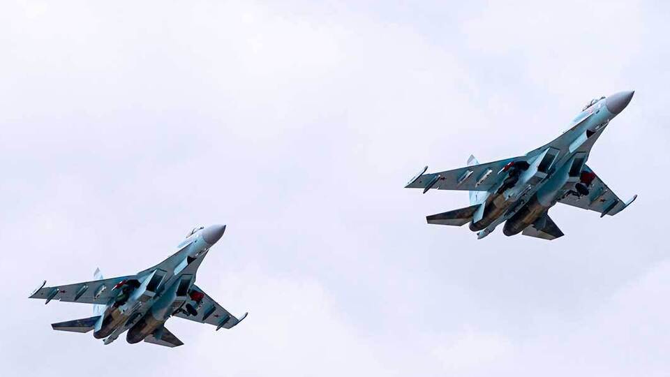 За два года войны силы обороны Украины уничтожили 340 самолетов российских оккупантов, отметил Олещук