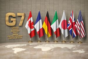 Уряд і народ України можуть розраховувати на підтримку "Великої сімки", зазначили лідери G7