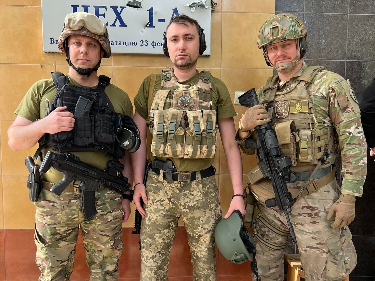 Перша "медійна поява" гвинтівок із Чехії була під час боїв за Сєверодонецьк, пишуть ЗМІ