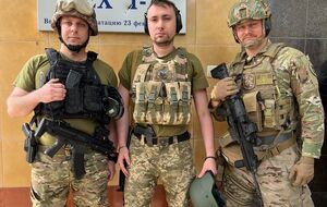 Первое "медийное появление" винтовок из Чехии было во время боев за Северодонецк, пишут СМИ