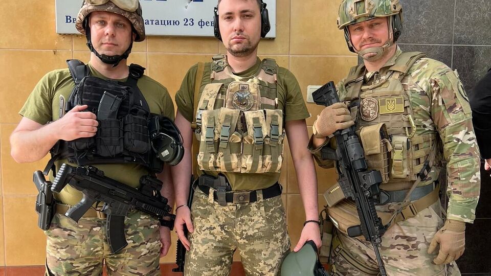 Перша "медійна поява" гвинтівок із Чехії була під час боїв за Сєверодонецьк, пишуть ЗМІ