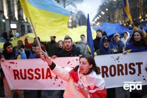 Світовий конгрес українців повідомив про проукраїнські акції в понад 700 містах світу