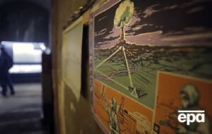 О ядерном оружии периодически говорят в стране-агрессоре России