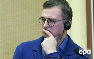 Провокатори у Польщі мають пам'ятати історію, зазначив Кулеба