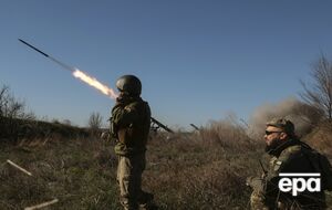 На лиманском направлении украинские военные отразили три атаки противника