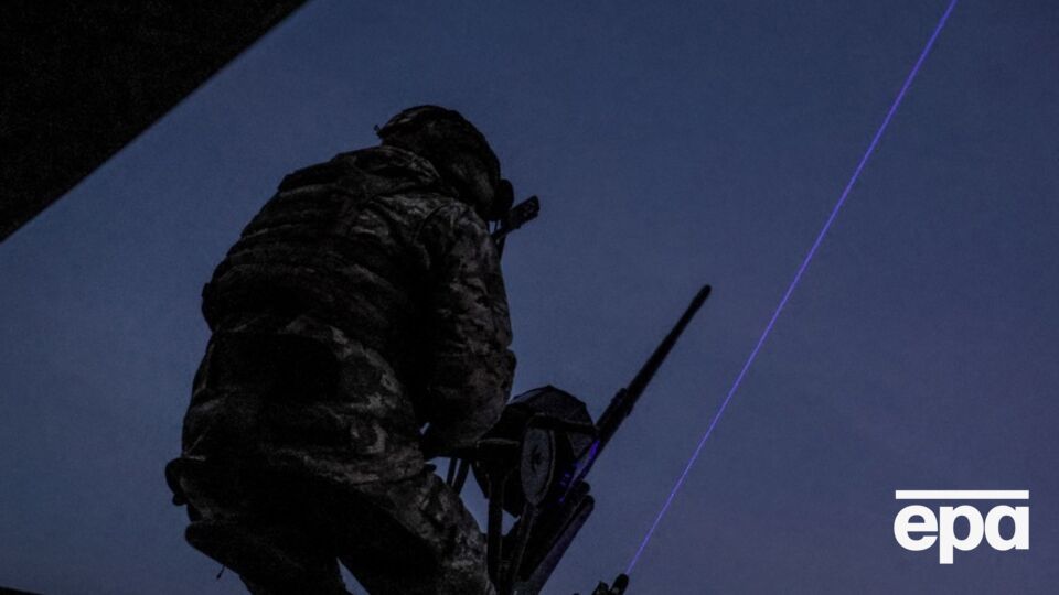 Сили ППО збили 16 дронів із 18