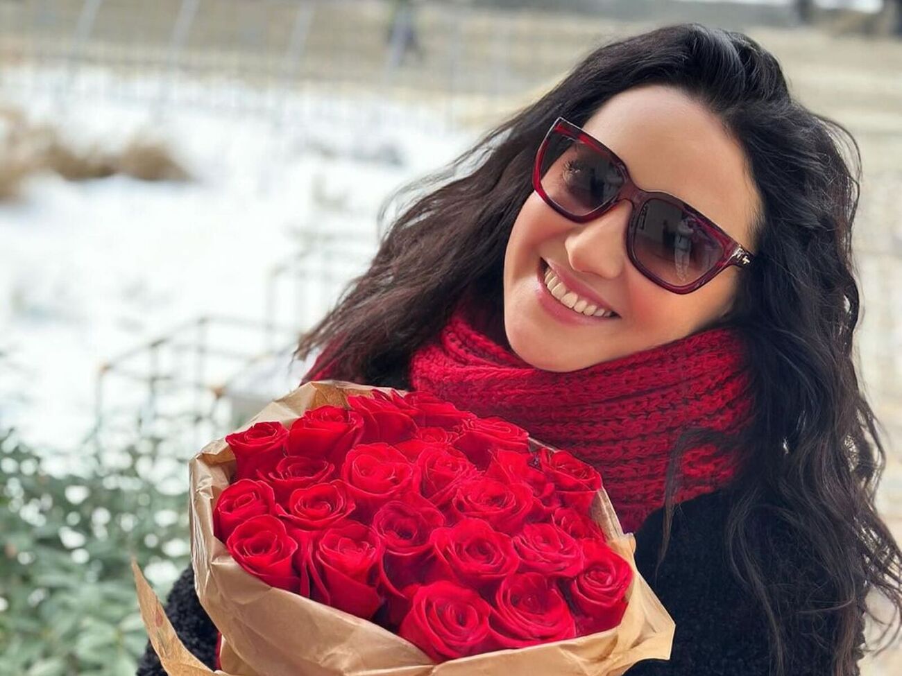 У нового избранника Витвицкой есть двое детей