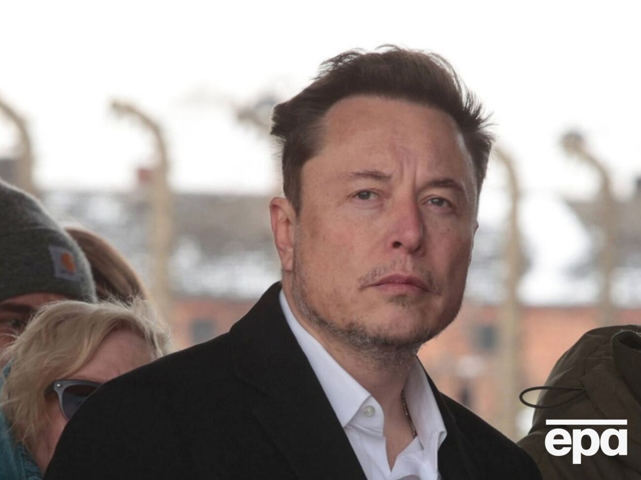 Від Маска вимагають надати інформацію про роботу супутників до 8 березня