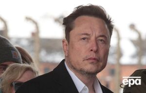 Від Маска вимагають надати інформацію про роботу супутників до 8 березня