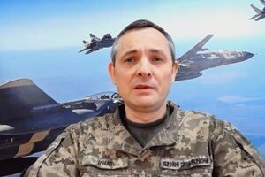 Ігнат розповів про наслідки збиття російського літака А-50