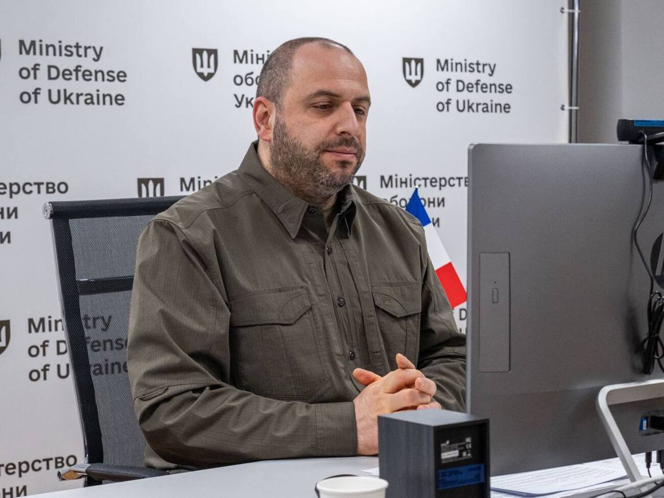 Умеров подчеркнул, что война России против Украины – самая большая со времен Второй мировой