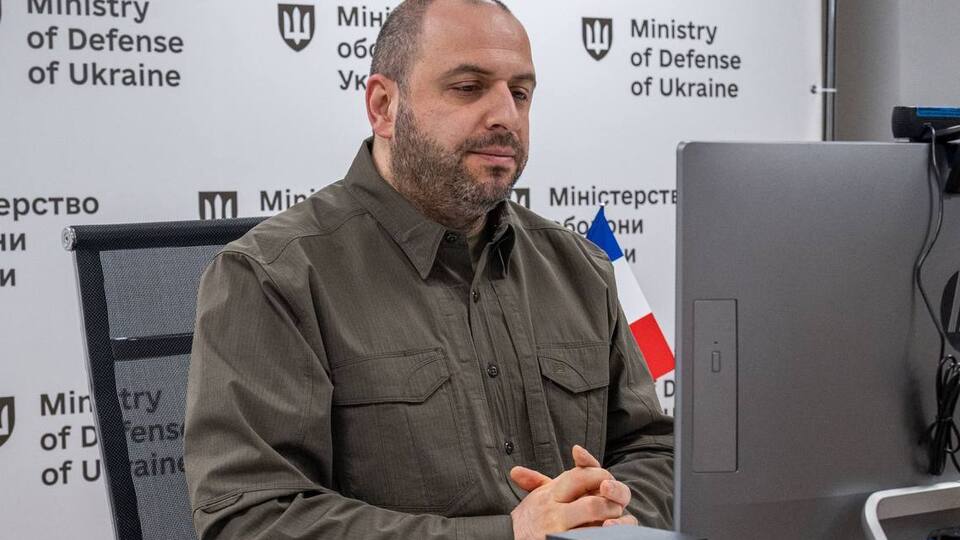 Умеров подчеркнул, что война России против Украины – самая большая со времен Второй мировой
