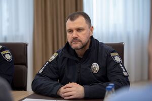 Клименко рассказал об использовании БПЛА на фронте