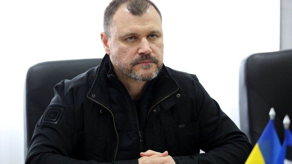 Клименко: Маємо десятки запитів на обмін досвідом
