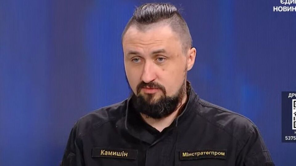 Камышин: Боеприпасы – это главная позиция, главная номенклатура, которую сегодня ждет наш фронт