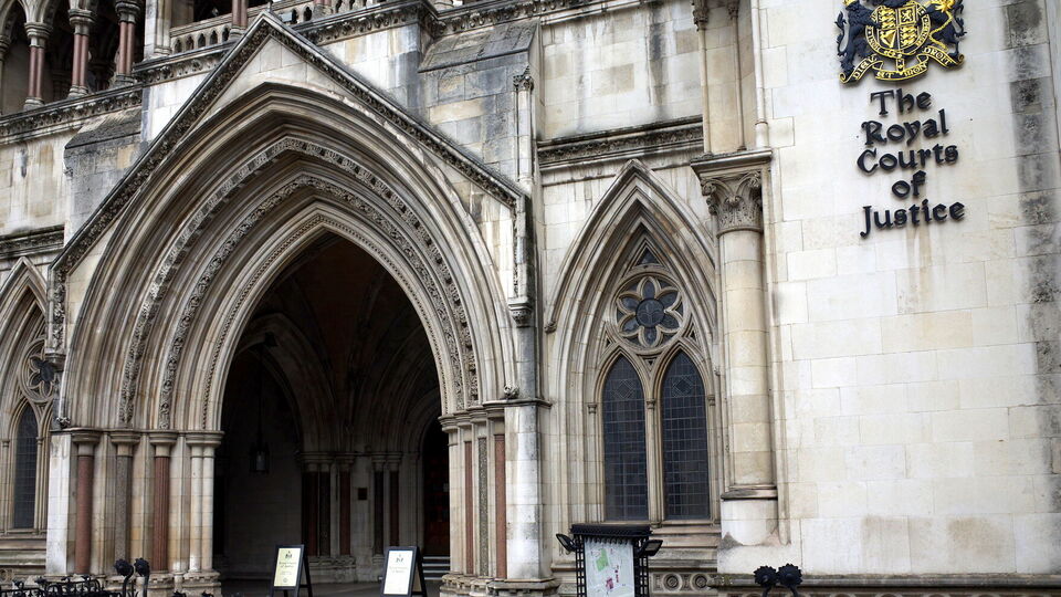 The High Court of England and Wales has not recognized a final asset freeze against GNT Group owners