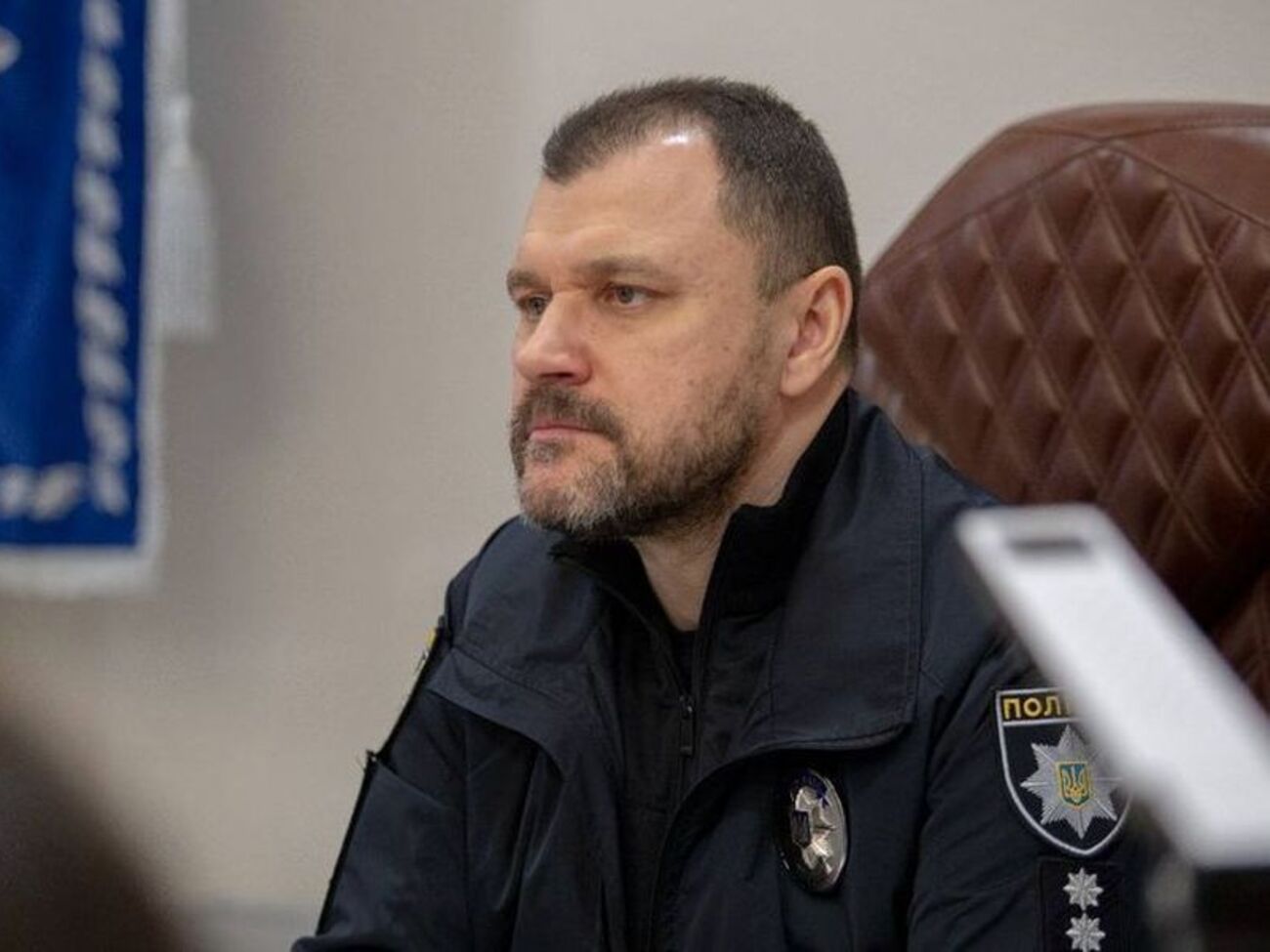 Клименко розповів, як силі оборони захищатимуть критичну інфраструктуру від атак