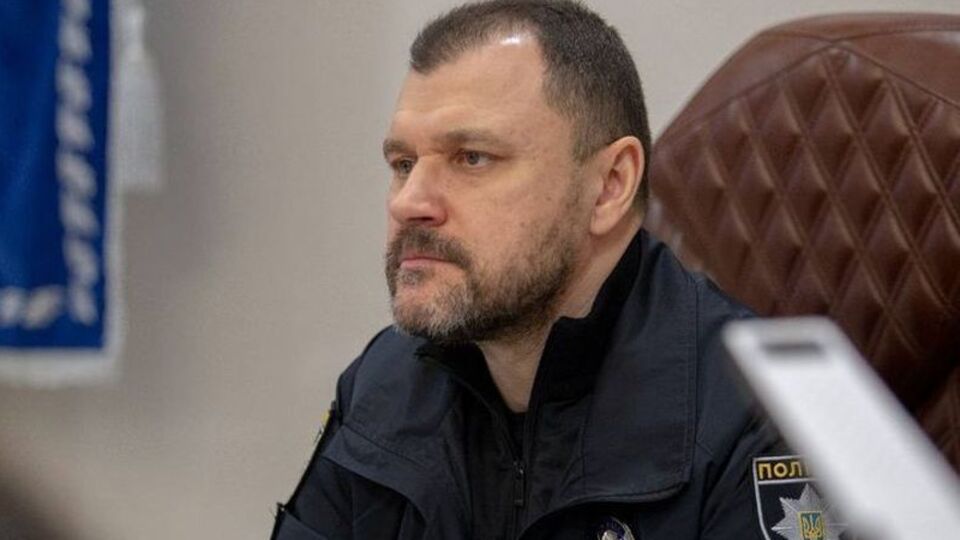 Клименко рассказал, как силы обороны будут защищать критическую инфраструктуру от атак