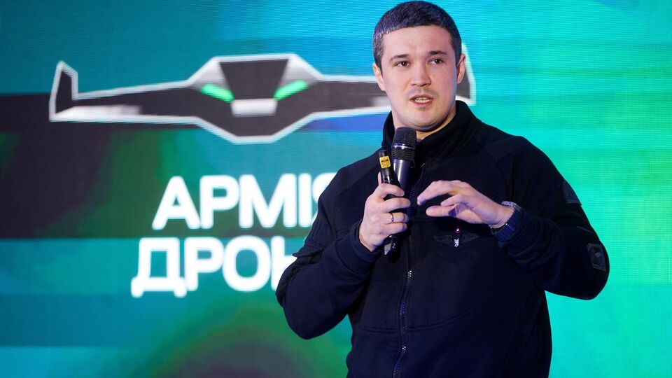 За словами Федорова, торік виробництво БПЛА в Україні зросло у 120 разів