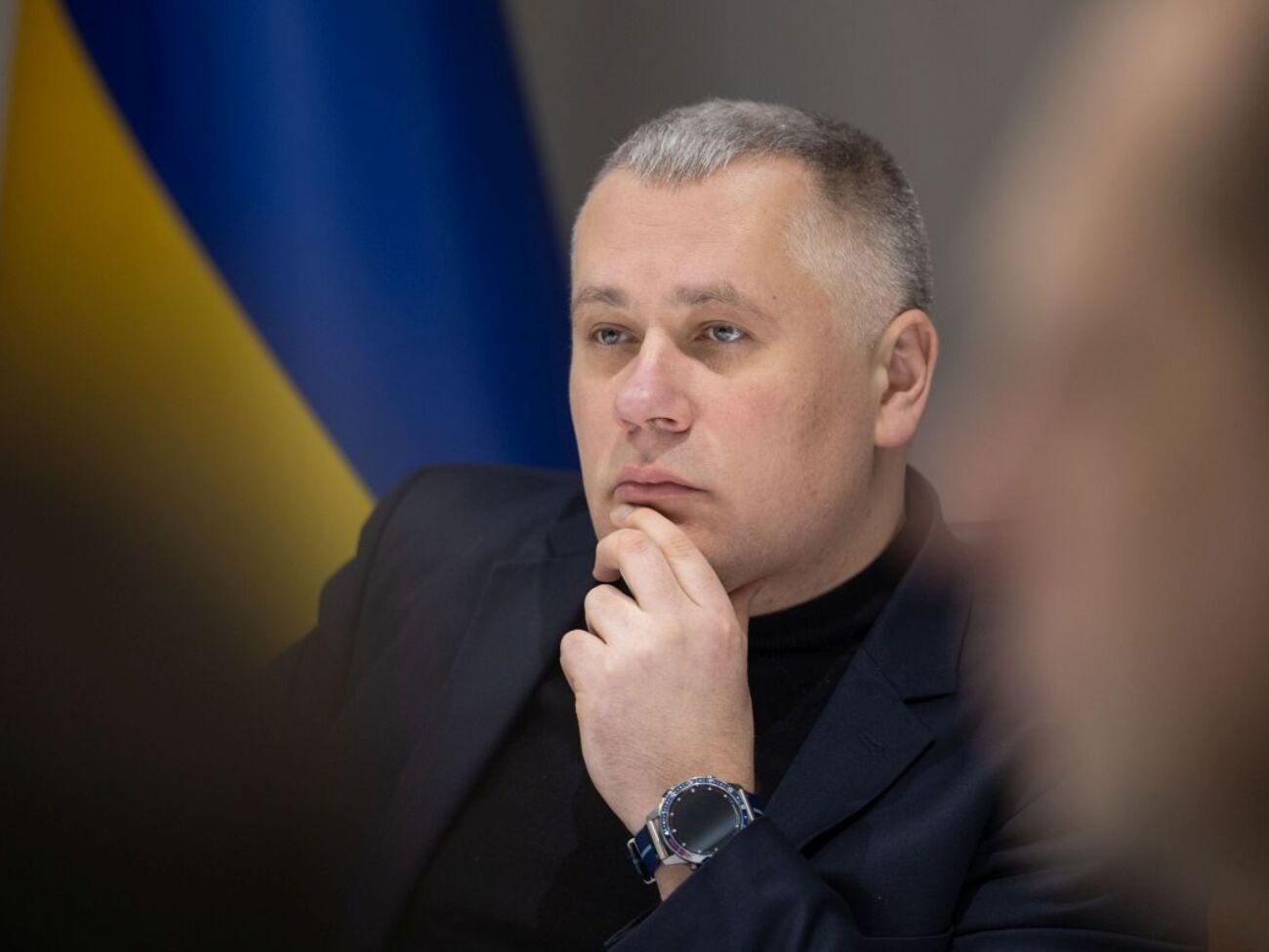 Жовква об интеграции украинского рынка: Это уже работает