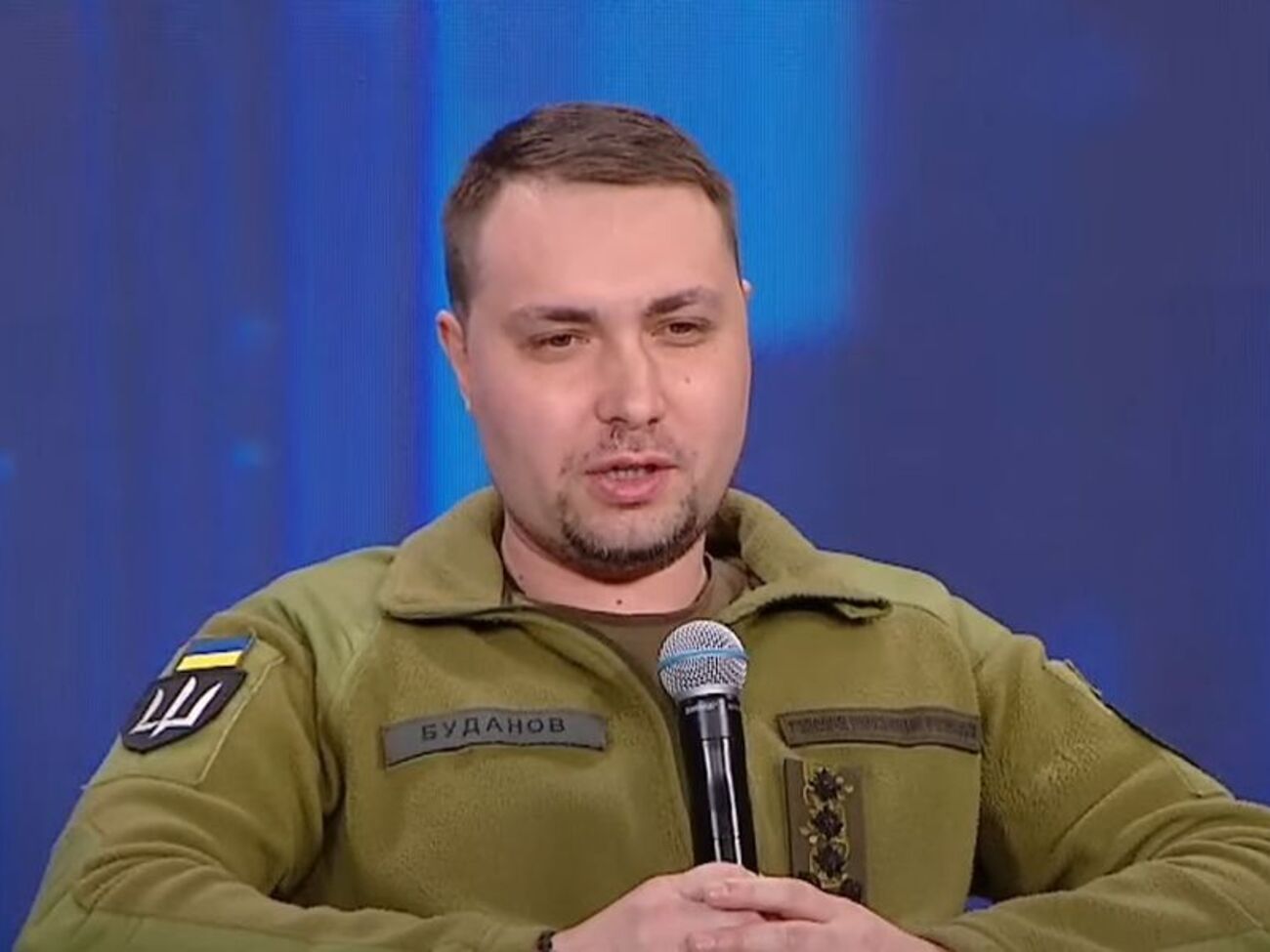 Буданов: Весь мир уже смог убедиться в мастерстве украинцев