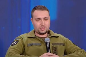 Буданов: Весь мир уже смог убедиться в мастерстве украинцев