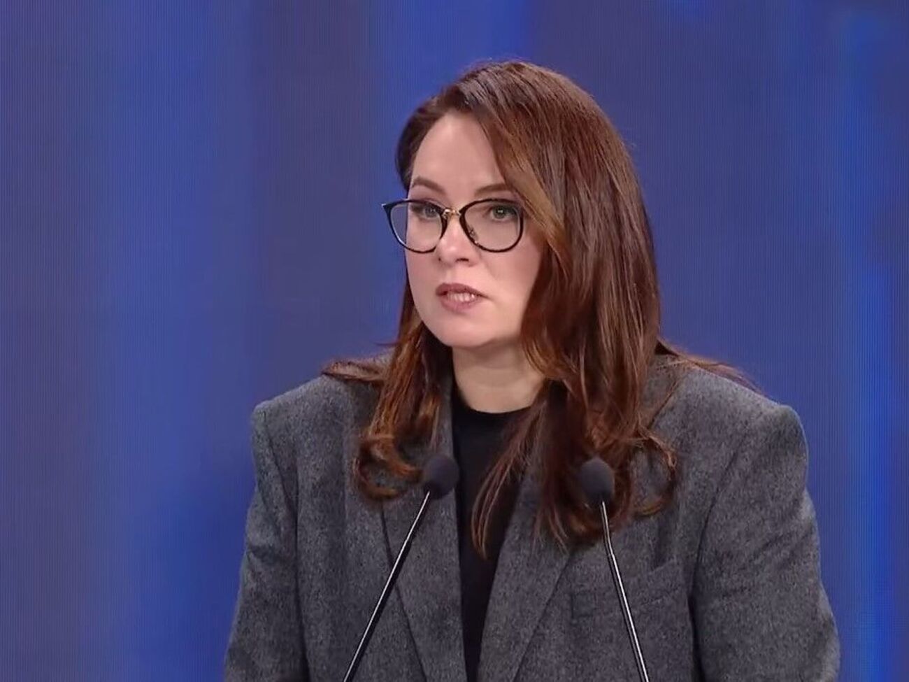 Свириденко: В феврале из Украины было экспортировано 8,5 млн тонн товаров