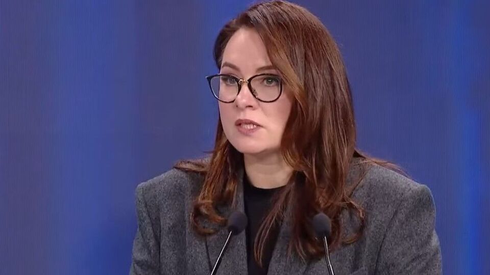 Свириденко: В феврале из Украины было экспортировано 8,5 млн тонн товаров