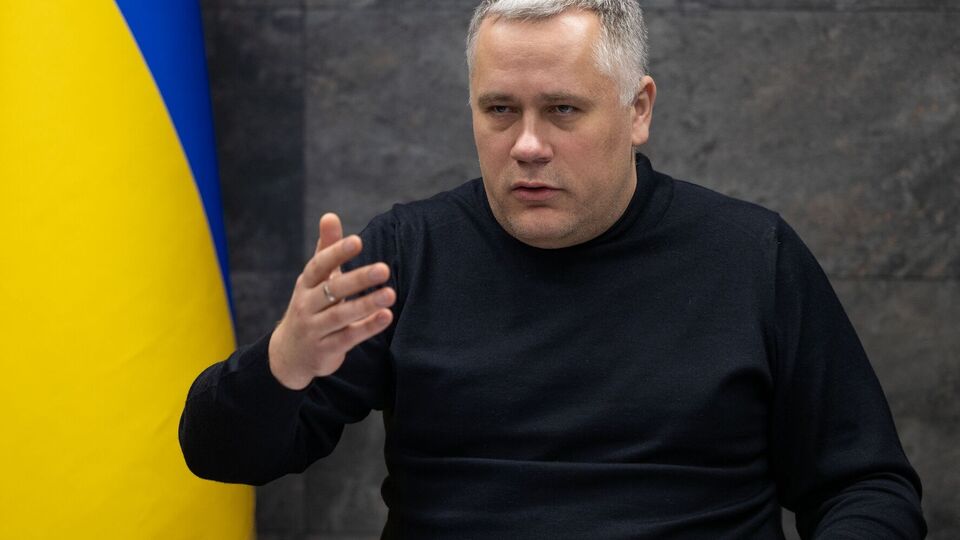 Жовква: Мы стремимся, чтобы как можно больше стран стали гарантами нашей безопасности