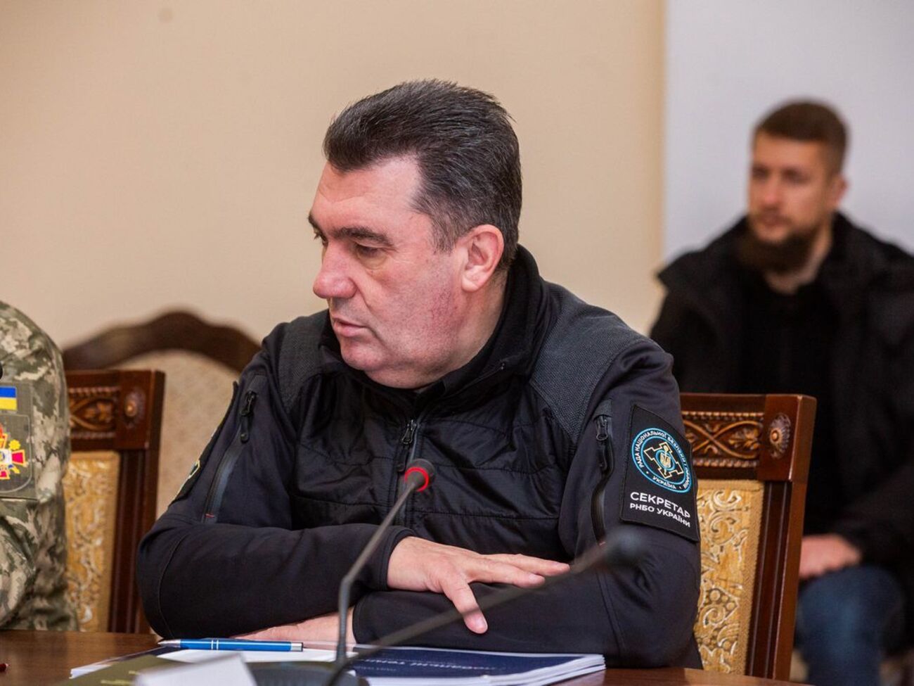 РФ активно использует нарратив "поляки унизили украинцев", отметил Данилов