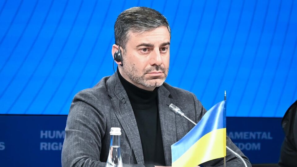 Лубінець повідомив, що українська сторона має інформацією, з якої військової частини російської армії окупанти, котрі стратили українців