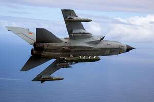 Украина неоднократно призывала немецкое правительство передать ей ракеты TAURUS