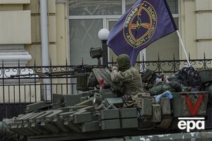 В рядах ЧВК "Вагнер" были наемники и завербованные в тюрьмах заключенные