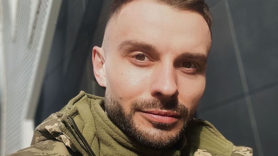 Дрималовський: Воїни не повинні думати, як забезпечити себе і своїх рідних