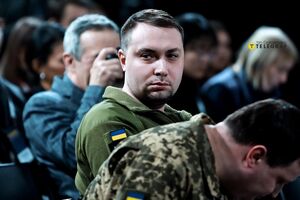 Буданов: Окупанти розраховували на смуту в українському суспільстві, яку буде спроєктовано на наше військо