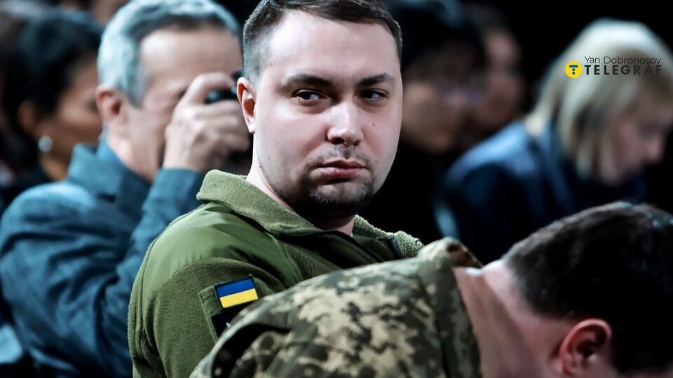 Буданов: Оккупанты рассчитывали на смуту в украинском обществе, которая будет спроектирована на наше войско
