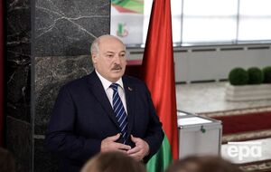 Лукашенко намерен в седьмой раз пойти на президентские выборы