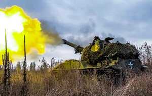 Украинские военные в целом уничтожили 1 тыс. РСЗО оккупантов