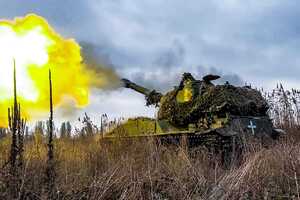 Українські військові загалом знищили 1 тис. РСЗВ окупантів