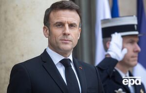 Макрон хочет меребить "мрачное" настроение Мюнхенской конференции – Reuters